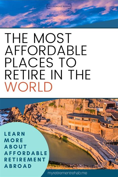 best overseas retirement locations.